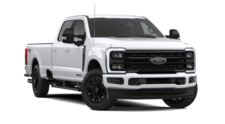 2026 Ford F-350 XLT-3
