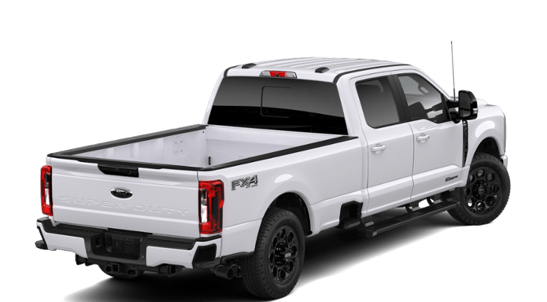 2026 Ford F-350 XLT-2