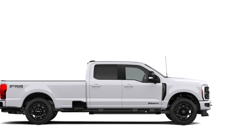 2026 Ford F-350 XLT-4