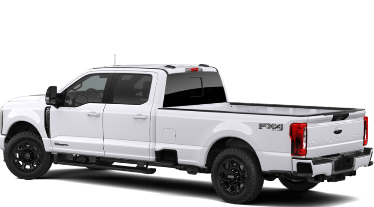 2026 Ford F-350 XLT-1