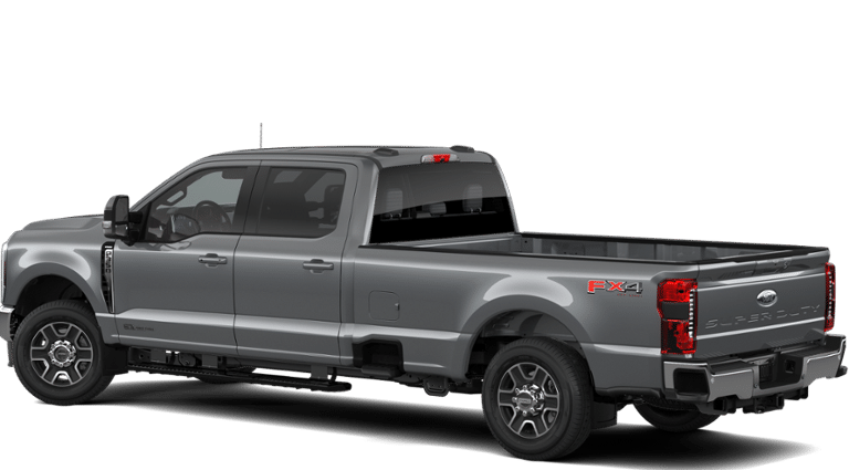 2026 Ford F-350 Lariat-1