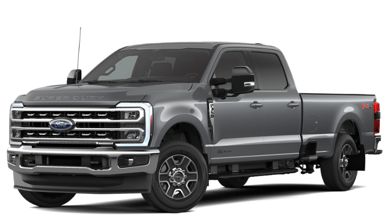 2026 Ford F-350 Lariat-0
