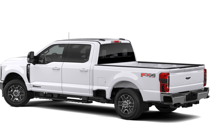 2026 Ford F-350 Lariat-1