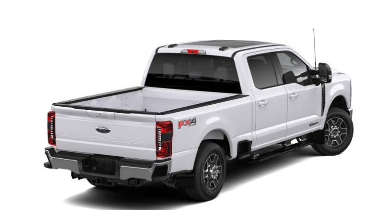 2026 Ford F-350 Lariat-2