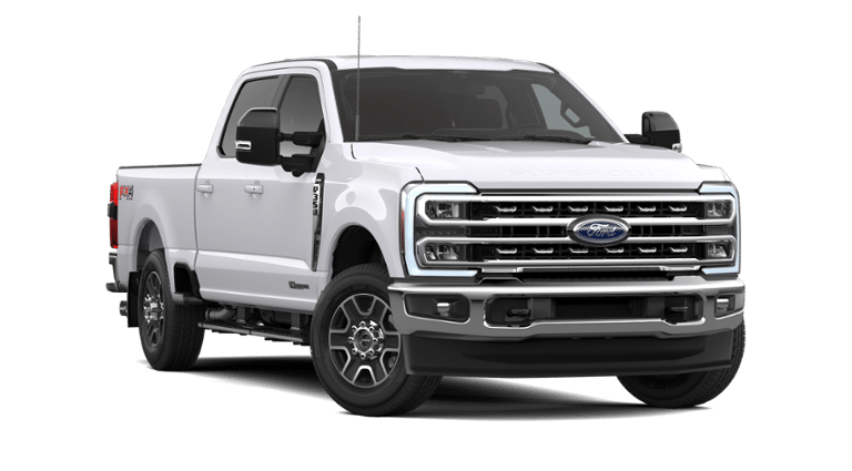 2026 Ford F-350 Lariat-3