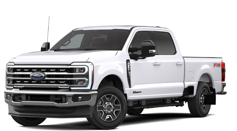 2026 Ford F-350 Lariat-0
