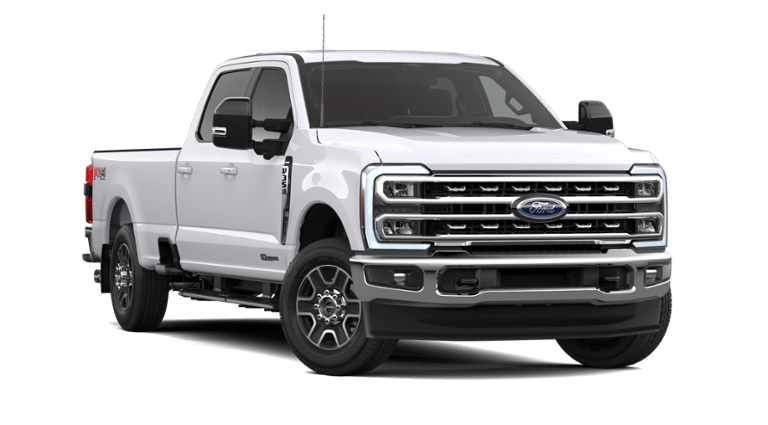2026 Ford F-350 Lariat-3