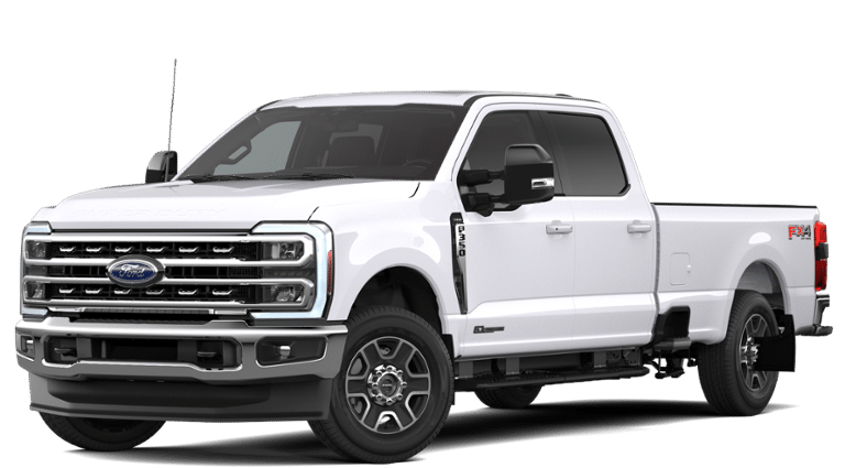2026 Ford F-350 Lariat-0