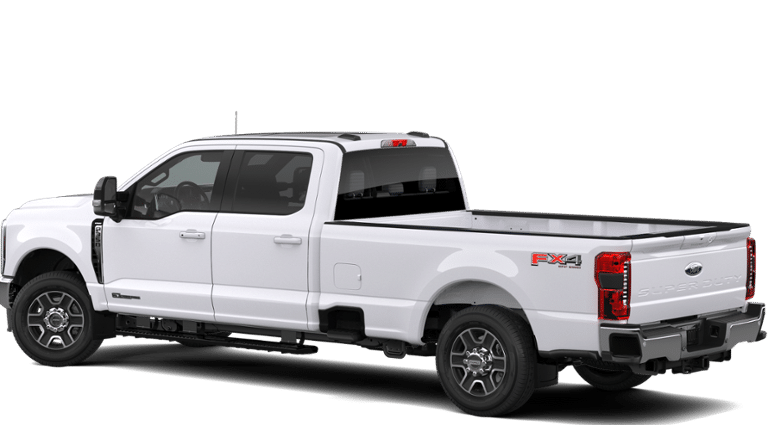 2026 Ford F-350 Lariat-1