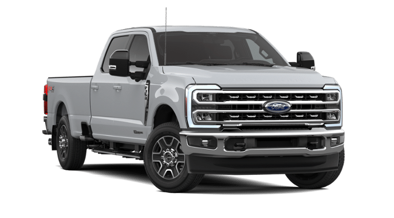 2026 Ford F-350 Lariat-3