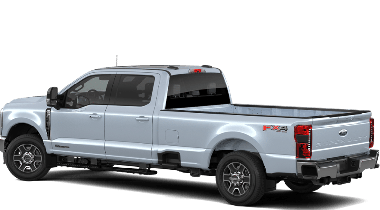 2026 Ford F-350 Lariat-1