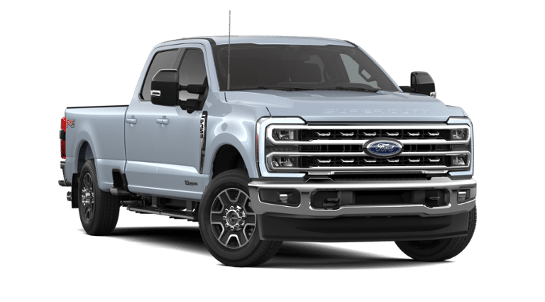 2026 Ford F-350 Lariat-3