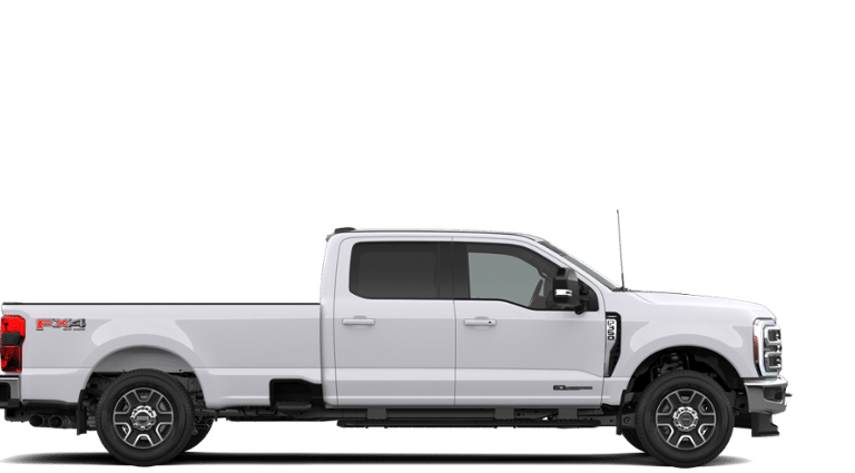 2026 Ford F-350 Lariat-4