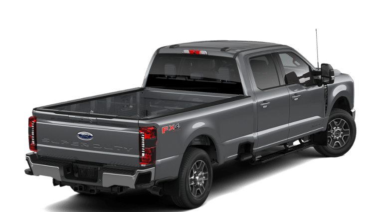 2026 Ford F-350 Lariat-2
