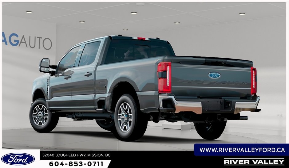 2026 Ford F-350 Lariat-2
