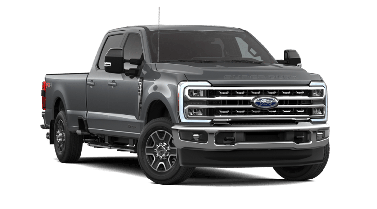 2026 Ford F-350 Lariat-3