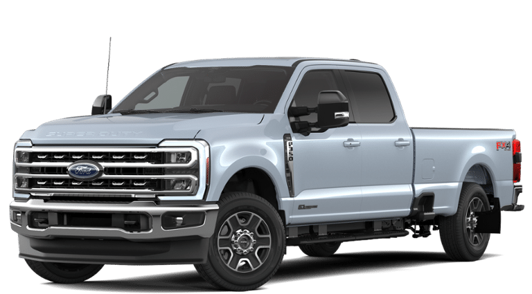 2026 Ford F-350 Lariat-0
