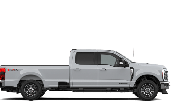 2026 Ford F-350 Lariat-4