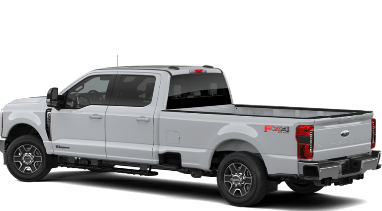 2026 Ford F-350 Lariat-1