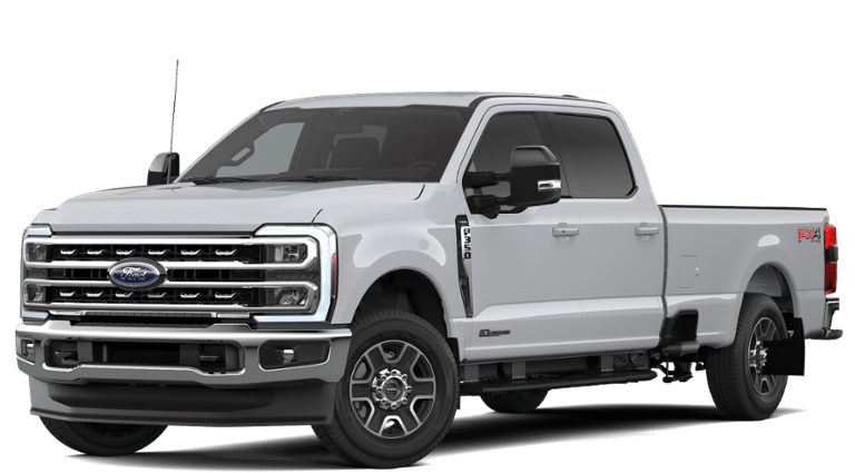 2026 Ford F-350 Lariat-0