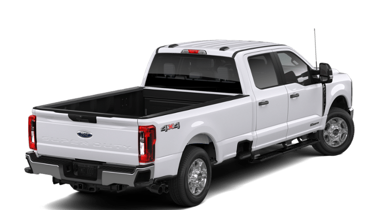 2026 Ford F-350 XLT-2