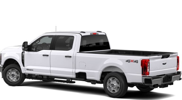 2026 Ford F-350 XLT-1