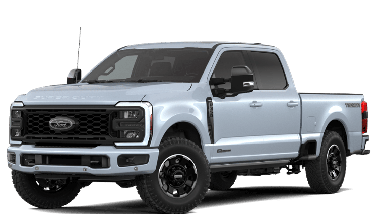 2026 Ford F-350 Lariat-0