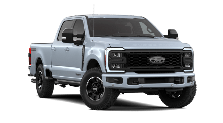 2026 Ford F-350 Lariat-3