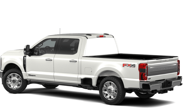 2026 Ford F-350 Lariat-1