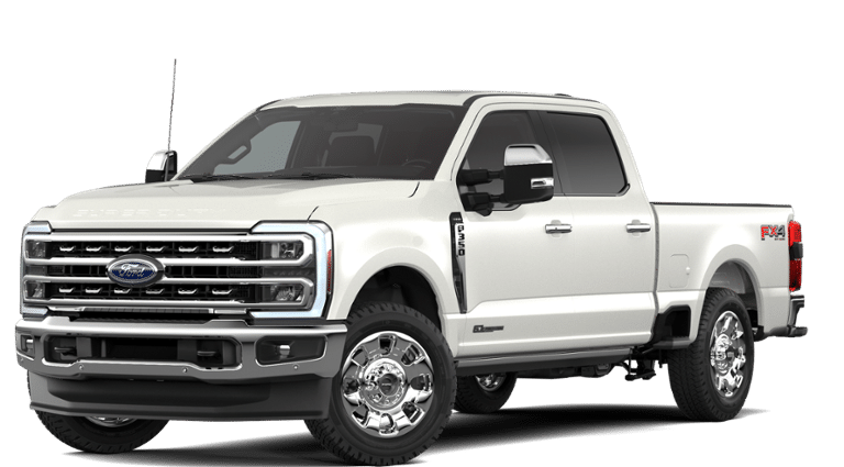 2026 Ford F-350 Lariat-0