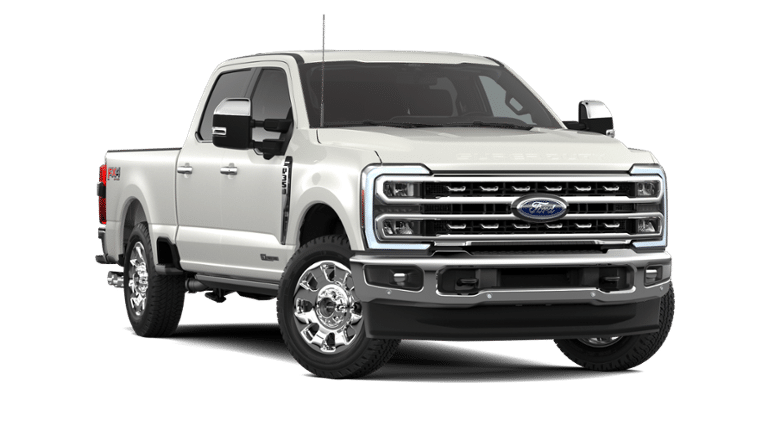 2026 Ford F-350 Lariat-3