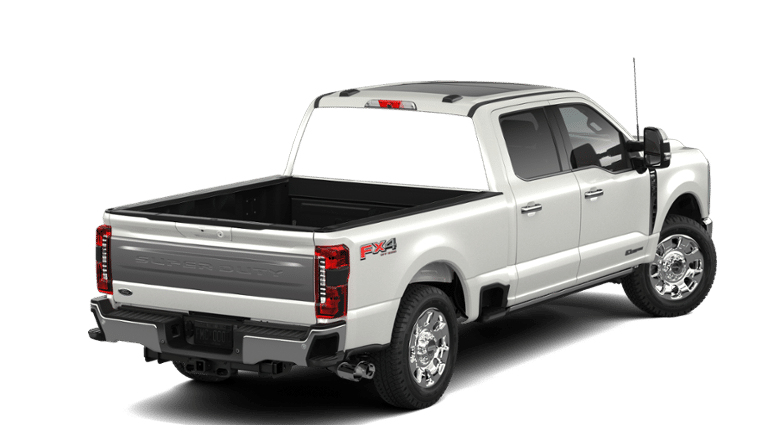 2026 Ford F-350 Lariat-2
