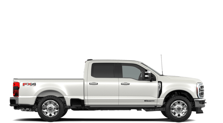 2026 Ford F-350 Lariat-4