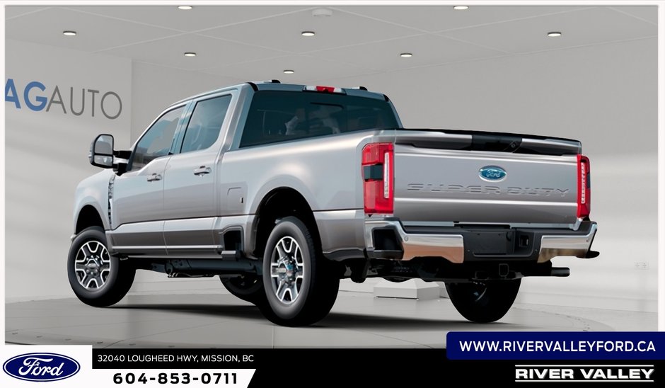 2026 Ford F-350 Lariat-2