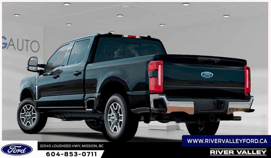 2026 Ford F-350 Lariat-2