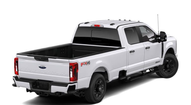 2026 Ford F-350 XL-2