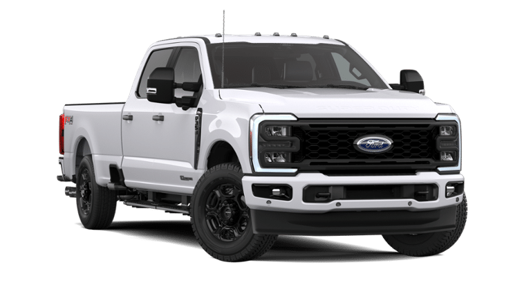 2026 Ford F-350 XL-3