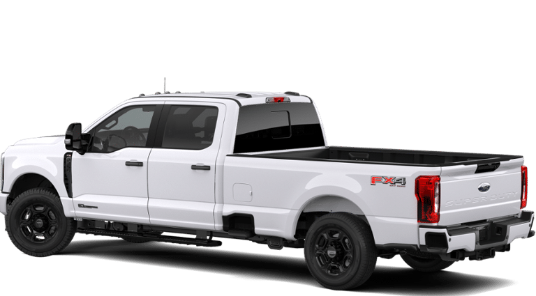 2026 Ford F-350 XL-1