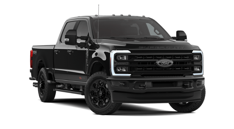 2026 Ford F-350 XLT-3