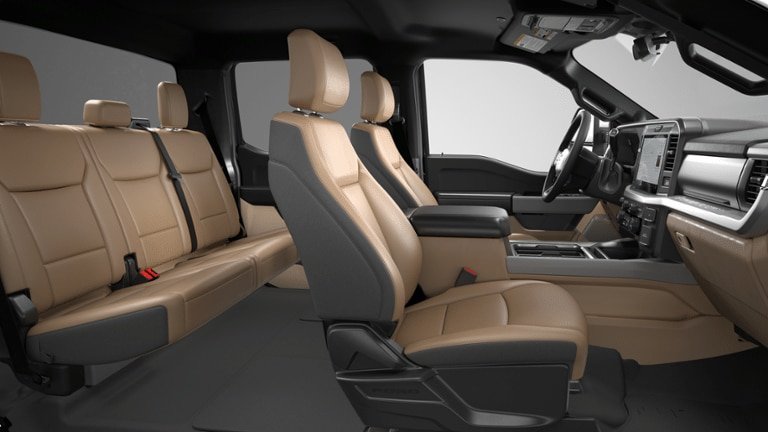 2026 Ford F-350 XLT-5