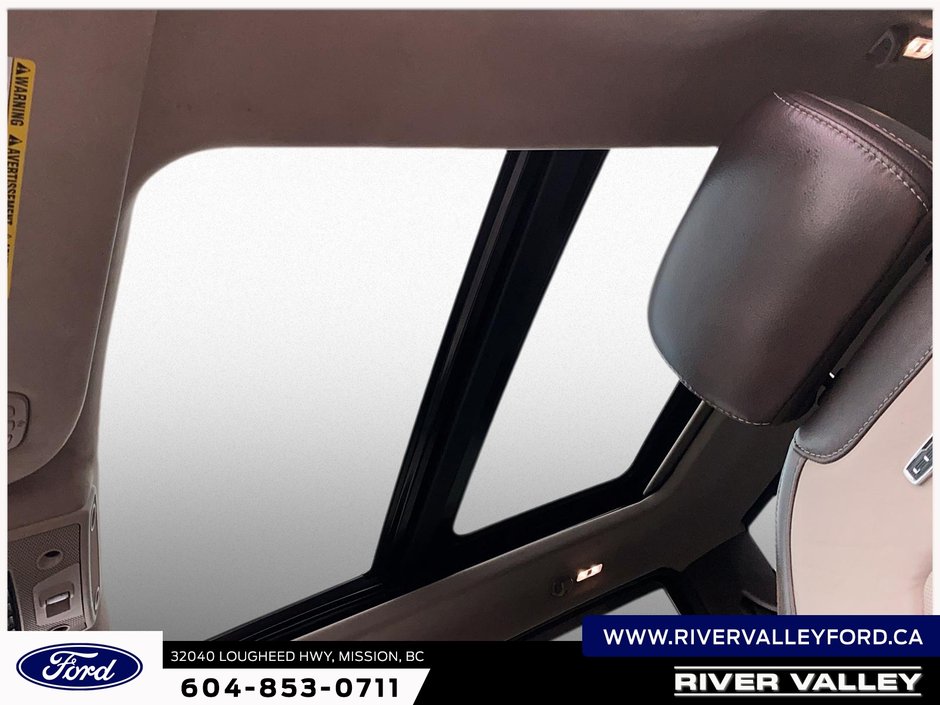 2018 Ford F-350SD Limited-14