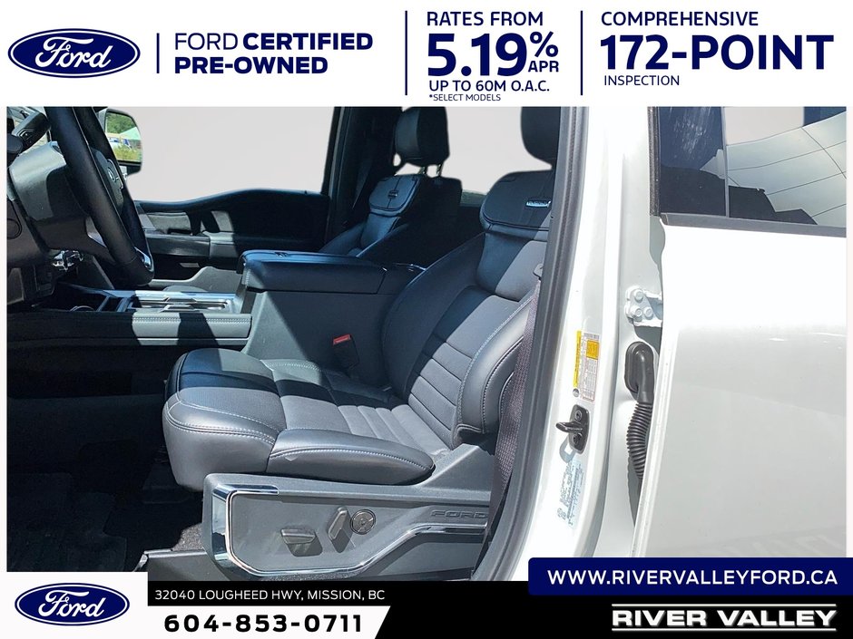 2026 Ford F-350SD Platinum-6