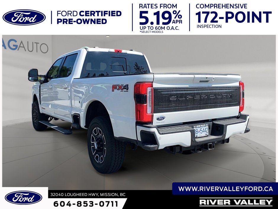 2026 Ford F-350SD Platinum-3
