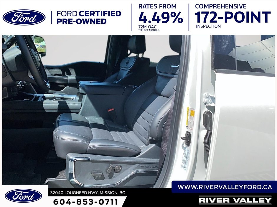 2026 Ford F-350SD Platinum-6