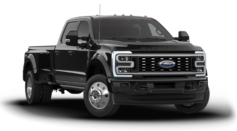 2026 Ford F-450 ® Platinum®-3