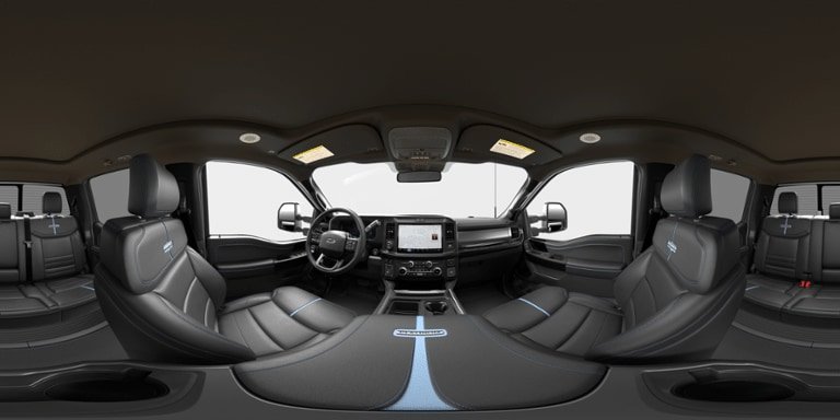 2026 Ford F-450 ® Platinum®-7
