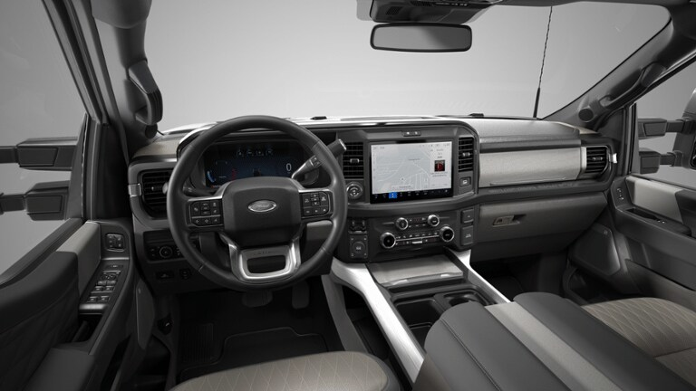 2026 Ford F-450 ® Platinum®-6