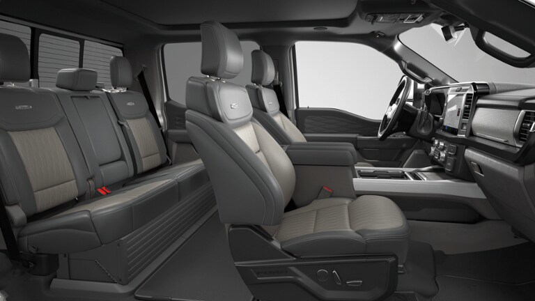 2026 Ford F-450 ® Platinum®-5