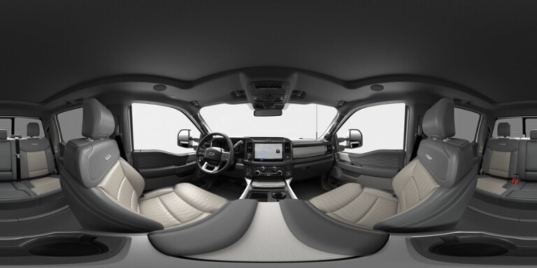 2026 Ford F-450 ® Platinum®-7