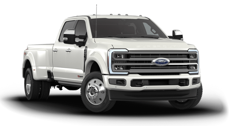 2026 Ford F-450 ® Platinum®-3